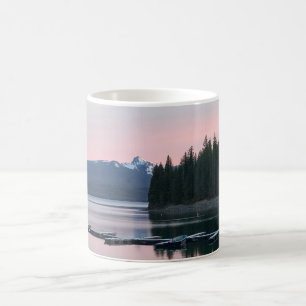 Mug Sunset at Crescent