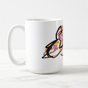 Mug Sunset Turquie automne