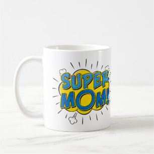 Mug Super Maman