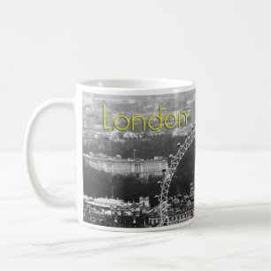 Mug Super ! Palais de Buckingham Londres
