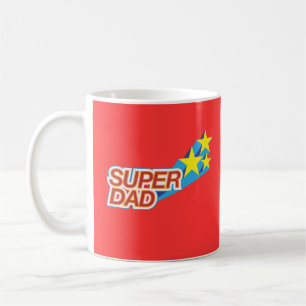 Mug Super papa