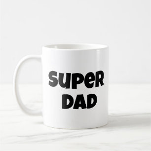 Mug Super papa