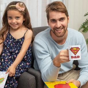 Mug Super papa