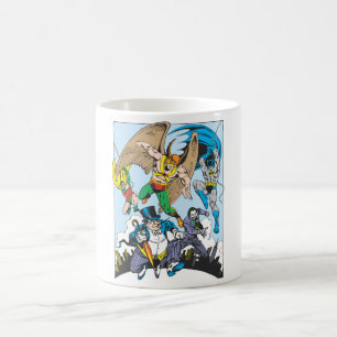 Mug Super Powers™ Collection 9