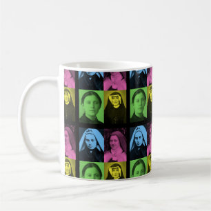 Mug super-saints