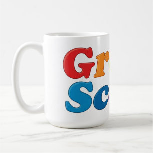 Mug Super Scott.