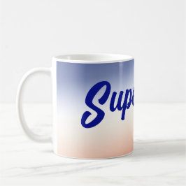 Mug Super Star