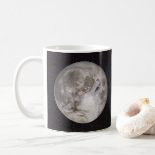 Mug Super Wolf Moon
