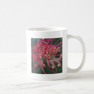 Mug Superbe Macro Grevilla