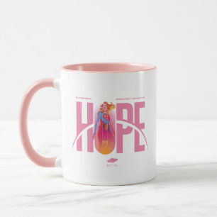Mug Supergirl Espoir