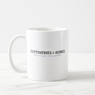 Mug Superhéros interne SnS