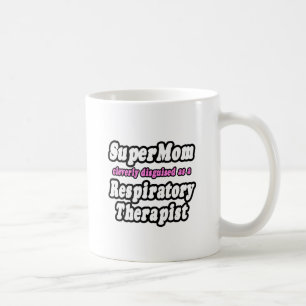 Mug SuperMaman...