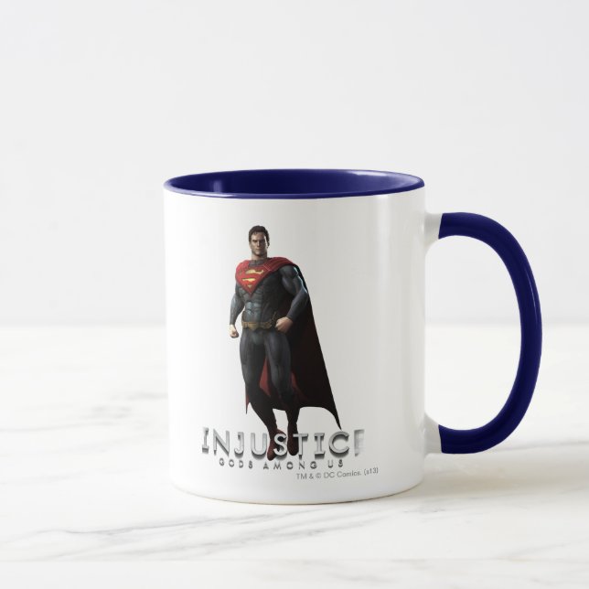 Mug Superman (Droite)