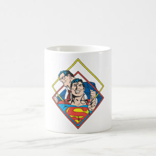 Mug Superman/Clark Kent