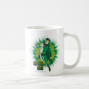 Mug Superman Kryptonite Crisis