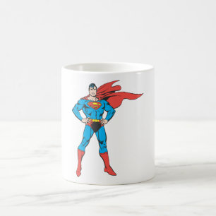Mug Superman Poing