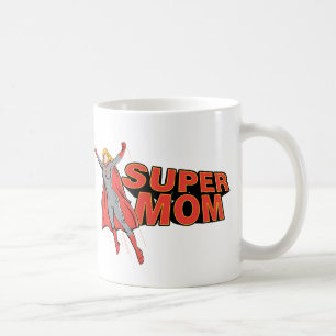 Mug Supermom