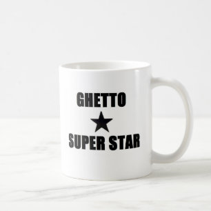 Mug Superstar de ghetto