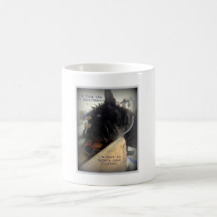 Mug Support technique