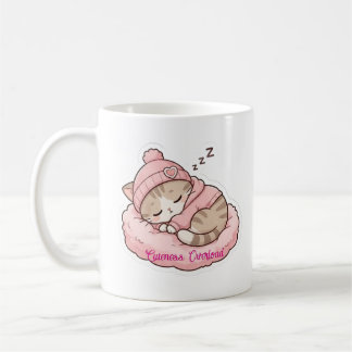 Mug Surdose de cutitude