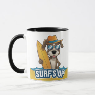Mug Surf