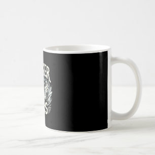 Mug Surf de grosses vagues surfeur vague de plage Bris