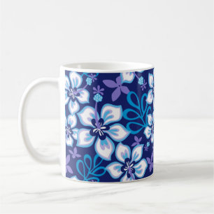 Mug Surf JUNGLE (COMBO BLEU)