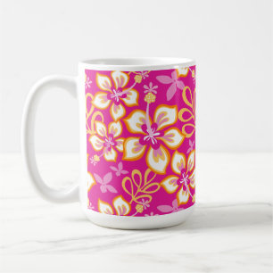 Mug Surf JUNGLE (COMBO ROSE CHAUDE)