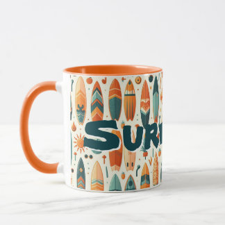 Mug Surf (nom)