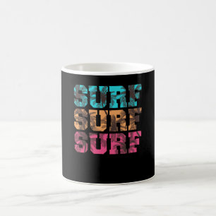 Mug Surf Surf Surf