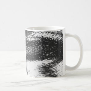 Mug Surface mouillée