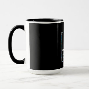 Mug Surfer Addicité Au Vent