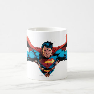 Mug Surman cape mouches