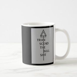 Mug Surmonter Le Bull Sht Yoga Camping Wear
