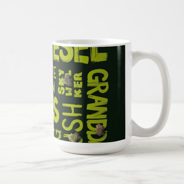 Mug Surnoms (Droite)