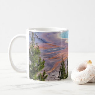 Mug Surplomb du Grand Prismatique
