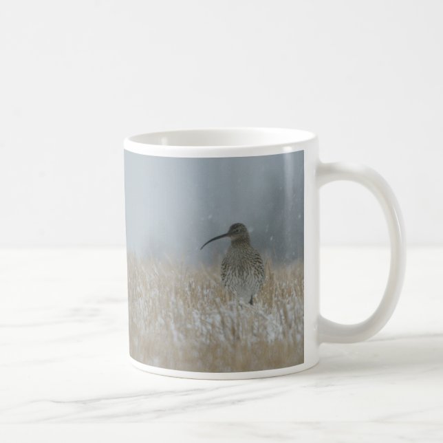 Mug Surprise d'hiver (Droite)