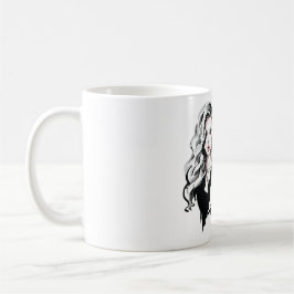 Mug Surprised Bite me