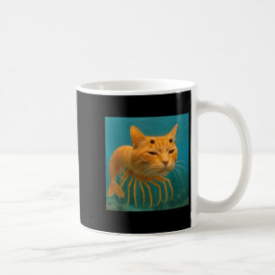 Mug Surreal Italian Brainrot meme Trippi Troppi Funny