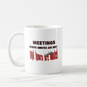 Mug Survivant de la réunion