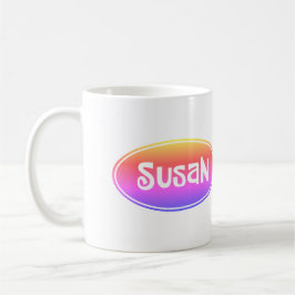 MUG SUSAN