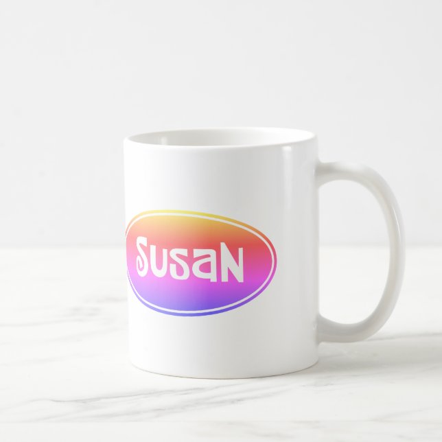 MUG SUSAN (Droite)