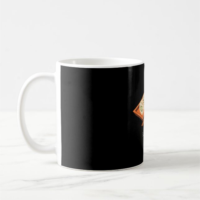 Mug Sushi Lover (Gauche)