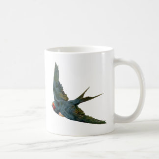 Mug Swallow
