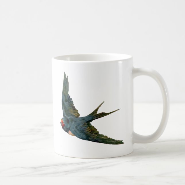 Mug Swallow (Droite)