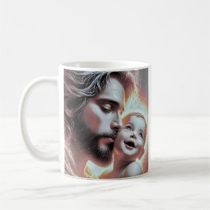 Mug Sweet Père Baby Bliss