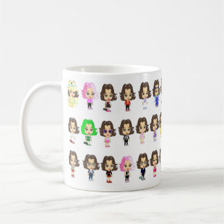 Mug Sweetarts