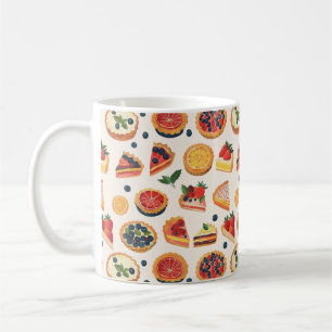 Mug Sweetie Pie - Pi Day 1er Anniversaire