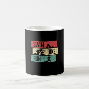 Mug Swim Bike