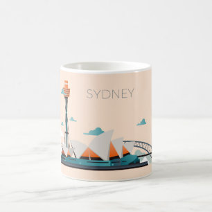 Mug sydney